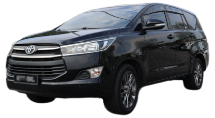 Toyota Innova