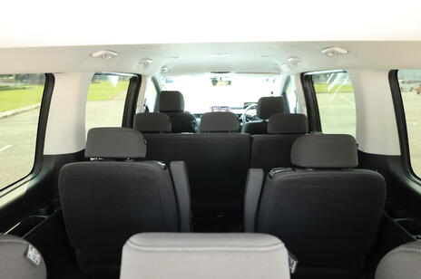 Hyundai Starex / Staria