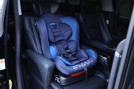 Toyota Vellfire / Alphard