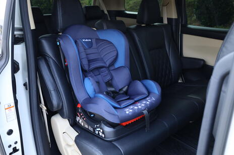 Toyota Vellfire / Alphard