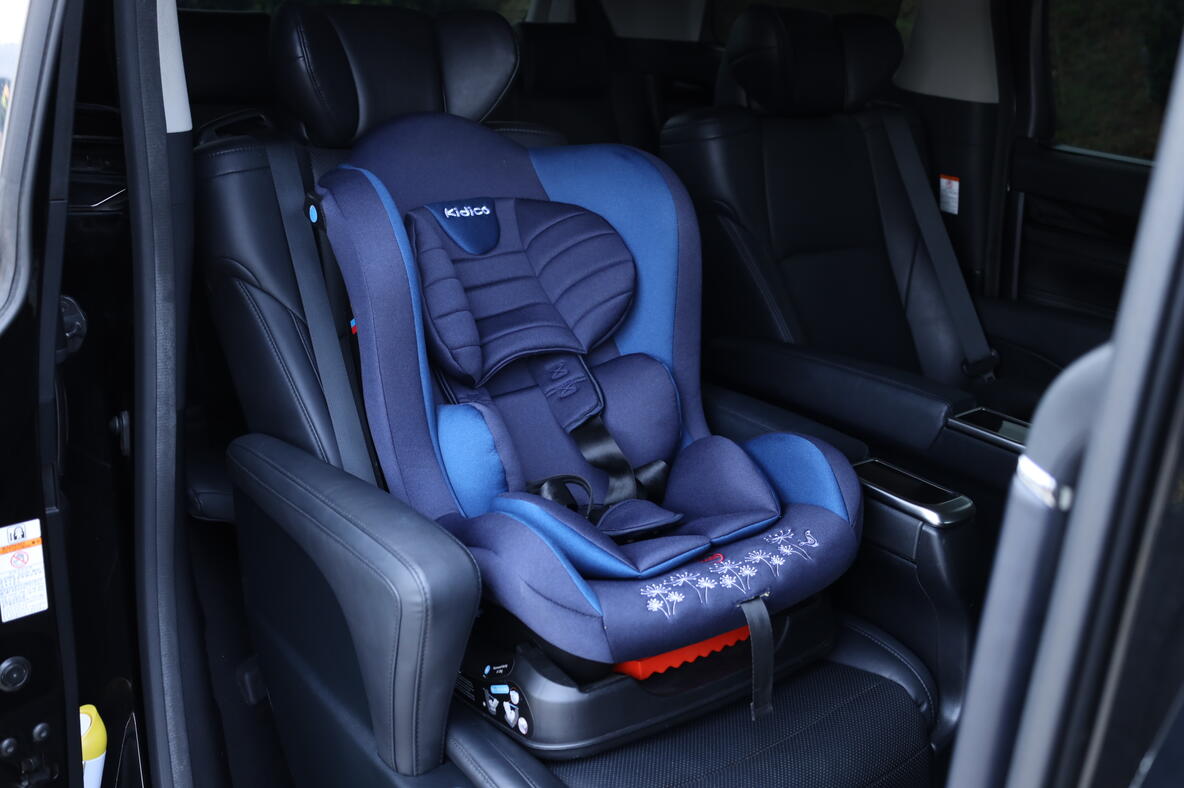 Toyota Vellfire / Alphard