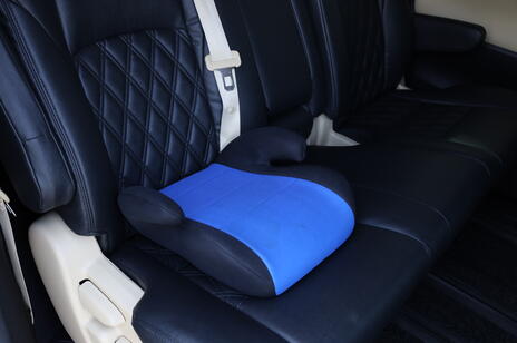 Toyota Vellfire / Alphard