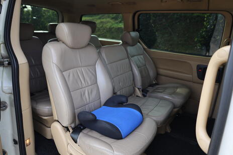 Hyundai Starex / Staria