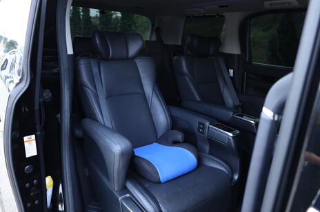 Toyota Vellfire / Alphard