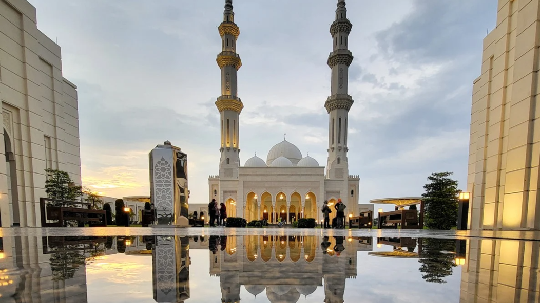 Seremban / Negeri Sembilan / Port Dickson