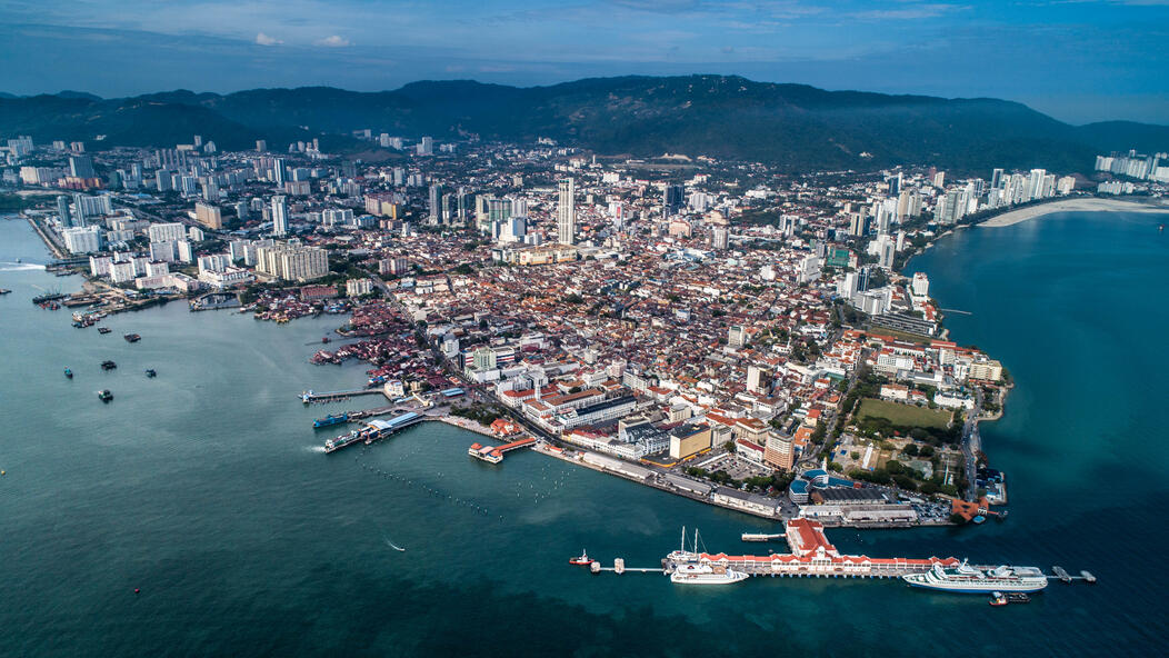 Penang