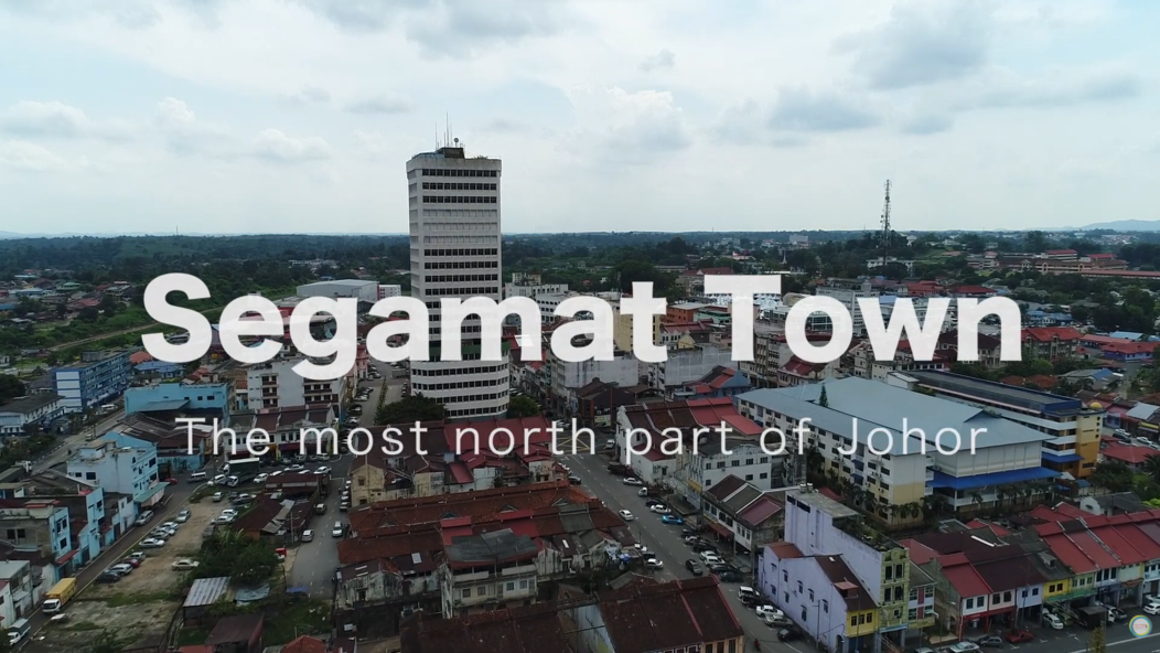 Segamat / Mersing / Muar