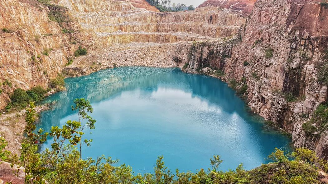 Johor Bahru / Legoland / Senai / JPO / Kangkar Pulai / Pasir Gudang