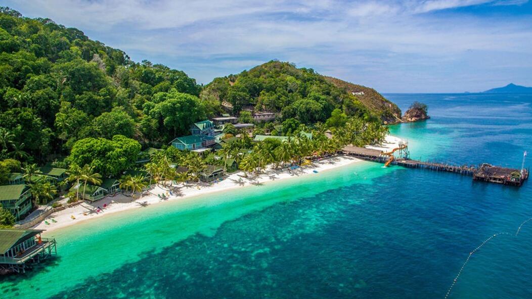 Segamat / Mersing / Muar