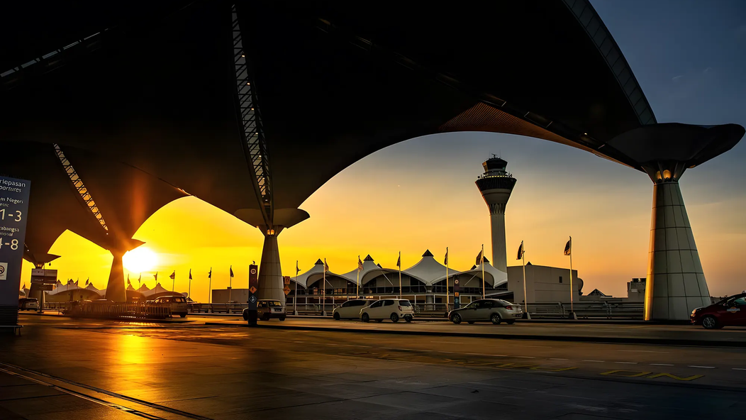 Kuala Lumpur / KLIA