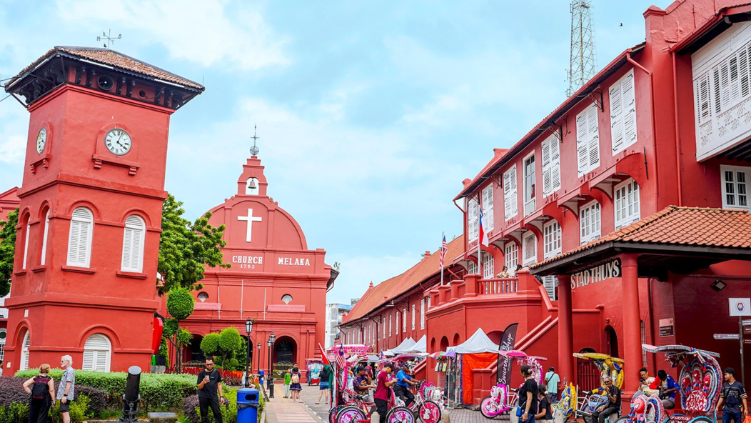 Malacca