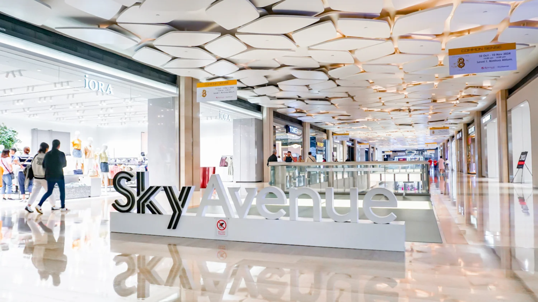 Genting Highlands / Kuantan / Sekinchan