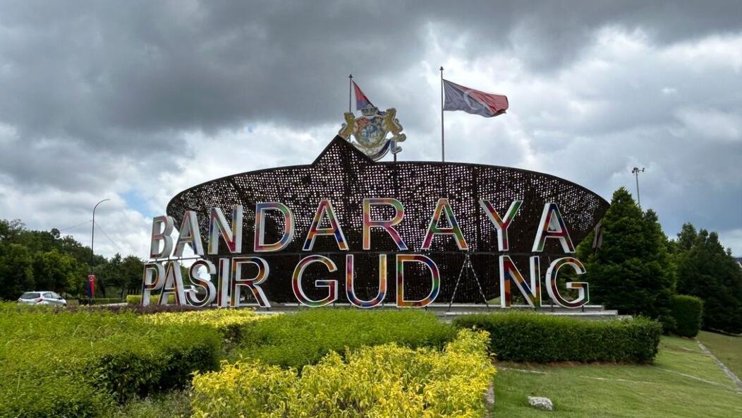 Johor Bahru / Legoland / Senai / JPO / Kangkar Pulai / Pasir Gudang