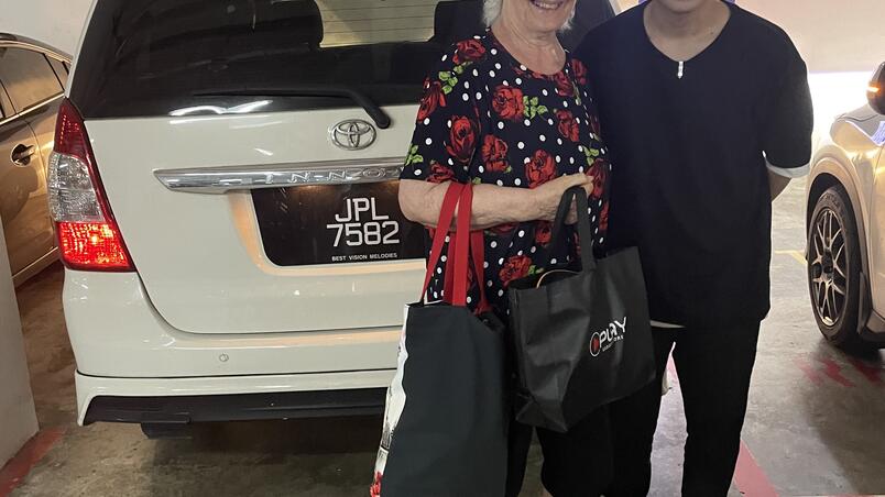 Natasza Bjordal Grønfur