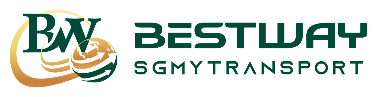 Best Way Transport logo