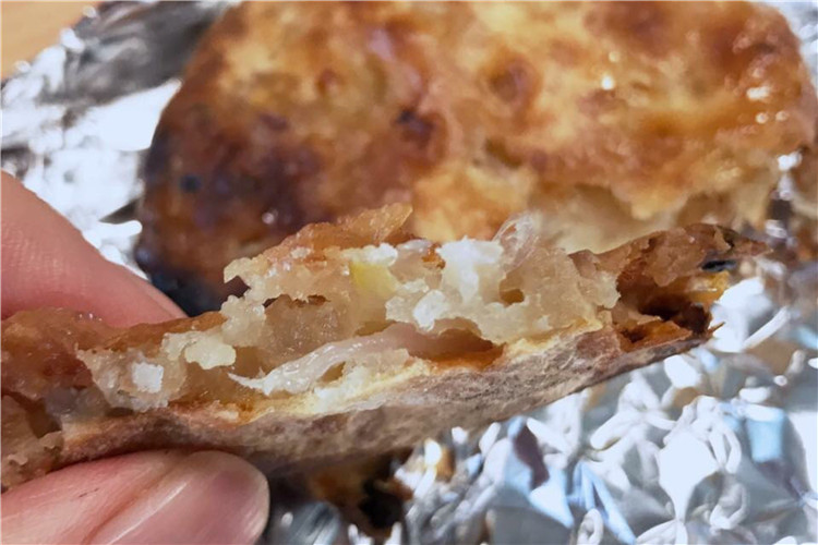 Fuzhou pancakes