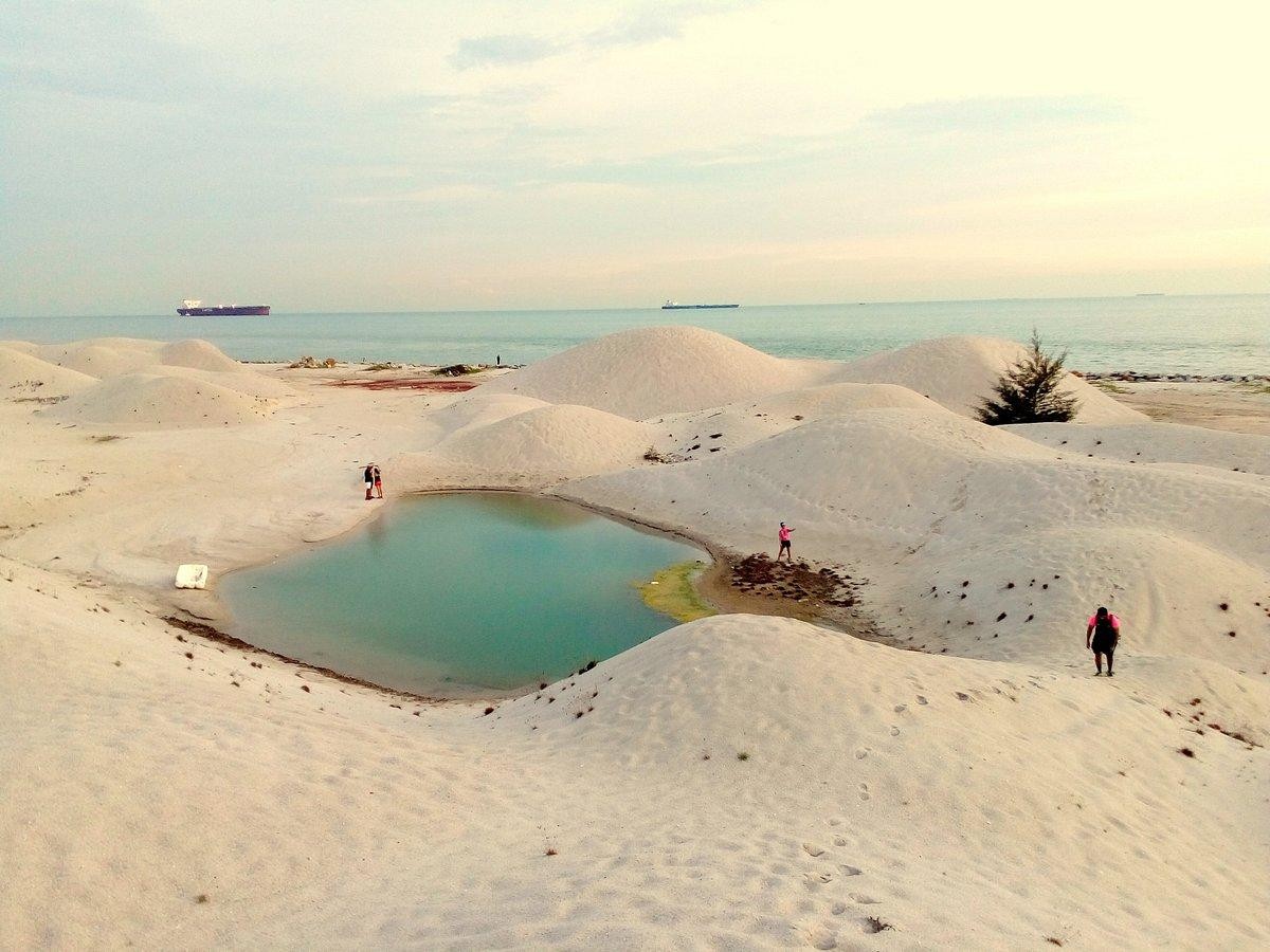 Pantai Klebang