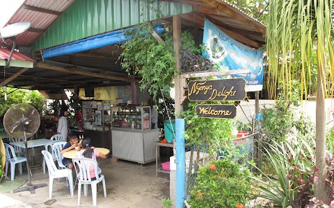 Nyonya Delight