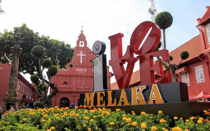 Malacca