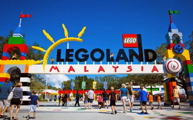 Legoland