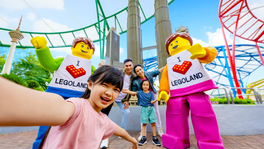 Legoland